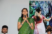 Mallela Theeram lo Sirimalle Puvvu Success Meet